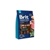 Brit Premium by Nature dog Sensitive Lamb 3 kg (3 kg)