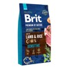 Brit Premium by Nature dog Sensitive Lamb 8 kg (8 kg)