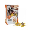 Pamlsok DUVO+ Biscuit Puppy bones 500 gr (Puppy bones)