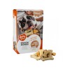 Pamlsok DUVO+ Biscuit Snack bones 500 gr (Snack bones)