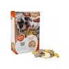 Pamlsok DUVO+ Biscuit Zoo mix 500 gr (Zoo mix)