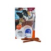 Pamlsok DUVO+ Prúžky jahňacie 80 gr (Jahňa)