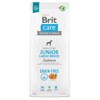 Brit Care dog Grain-free Junior Large Breed 12 kg (12 kg)