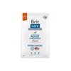 Brit Care dog Hypoallergenic Adult Large Breed 3 kg (3 kg)