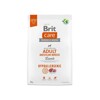 Brit Care dog Hypoallergenic Adult Medium Breed 3 kg (3 kg)