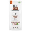 Brit Care dog Hypoallergenic Weight Loss 12 kg (12 kg)
