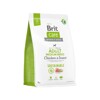 Brit Care dog Sustainable Adult Medium Breed 3 kg (3 kg)