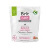 Brit Care dog Sustainable Adult Small Breed 1 kg (1 kg)