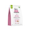 Brit Care dog Sustainable Adult Small Breed 3 kg (3 kg)