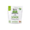 Brit Care dog Sustainable Senior 1 kg (1 kg)