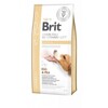 Brit Veterinary Diets GF dog Hepatic 12 kg (12 kg)