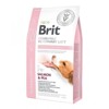 Brit Veterinary Diets GF dog Hypoallergenic 2 kg (2 kg)