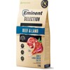 Eminent dog Selection Adult Large Breed Beef & Lamb 12 kg (12 kg)