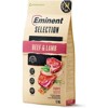 Eminent dog Selection Puppy Beef & Lamb 12 kg (12 kg)