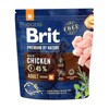 Brit Premium by Nature dog Adult M 1 kg (1 kg)