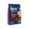 Brit Premium by Nature dog Adult S 1 kg (1 kg)