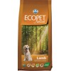 Farmina MO P ECOPET dog adult medium, lamb 12 + 2 kg (14 kg)
