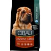Farmina MO SP CIBAU dog adult medium & maxi, sensitive lamb 2,5 kg (2,5 kg)