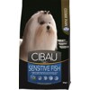 Farmina MO SP CIBAU dog adult mini, sensitive fish 0,8 kg (0,8 kg)