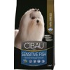 Farmina MO SP CIBAU dog adult mini, sensitive fish 2,5 kg (2,5 kg)