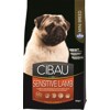 Farmina MO SP CIBAU dog adult mini, sensitive lamb 0,8 kg (0,8 kg)