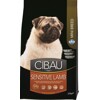 Farmina MO SP CIBAU dog adult mini, sensitive lamb 2,5 kg (2,5 kg)