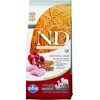 Farmina N&D dog AG adult medium & maxi, chicken, spelt, oats & pomegranate 12 kg (12 kg)
