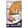 Farmina N&D dog AG adult medium & maxi, lamb, spelt, oats & blueberry 12 kg (12 kg)