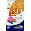 Farmina N&D dog AG adult mini, lamb, spelt, oats & blueberry 2,5 kg (2,5 kg)