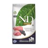 Farmina N&D dog PRIME (GF) adult medium & maxi, lamb & blueberry 2,5 kg (2,5 kg)