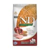Farmina N&D dog AG adult medium & maxi, light, chicken, spelt, oats & pomegranate 2,5 kg (2,5 kg)