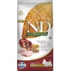 Farmina N&D dog AG adult mini, chicken, spelt, oats & pomegranate 7 kg (7 kg)