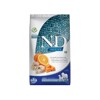 Farmina N&D dog OCEAN PUMPKIN (GF) adult medium & maxi, codfish & orange 2,5 kg (2,5 kg)
