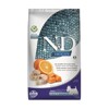 Farmina N&D dog OCEAN PUMPKIN (GF) adult mini, codfish & orange 2,5 kg (2,5 kg)