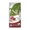 Farmina N&D dog PRIME (GF) adult medium & maxi, chicken & pomegranate 12 kg (12 kg)