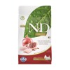 Farmina N&D dog PRIME (GF) adult mini, chicken & pomegranate 0,8 kg (0,8 kg)