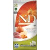 Farmina N&D dog PUMPKIN (GF) adult medium & maxi, boar & apple 12 kg (12 kg)