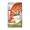 Farmina N&D dog PUMPKIN (GF) adult medium & maxi, boar & apple 2,5 kg (2,5 kg)