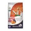 Farmina N&D dog PUMPKIN (GF) adult medium & maxi, lamb & blueberry 2,5 kg (2,5 kg)