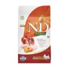 Farmina N&D dog PUMPKIN (GF) adult mini, chicken & pomegranate 0,8 kg (0,8 kg)