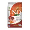 Farmina N&D dog PUMPKIN (GF) adult mini, chicken & pomegranate 2,5 kg (2,5 kg)
