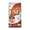 Farmina N&D dog PUMPKIN (GF) adult mini, chicken & pomegranate 7 kg (7 kg)