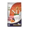Farmina N&D dog PUMPKIN (GF) adult mini, lamb & blueberry 2,5 kg (2,5 kg)