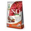Farmina N&D dog QUINOA (GF) adult all breed, skin & coat, herring 2,5 kg (2,5 kg)