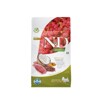 Farmina N&D dog QUINOA (GF) adult mini, skin & coat, duck & coconut 0,8 kg (0,8 kg)