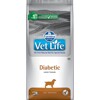 Farmina Vet Life dog diabetic 12 kg (12 kg)