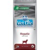 Farmina Vet Life dog hepatic 12 kg (12 kg)