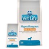 Farmina Vet Life dog hypoallergenic, fish & potato 12 kg (12 kg)