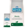 Farmina Vet Life dog obesity 12 kg (12 kg)