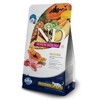 Farmina N&D cat TROPICAL SELECTION (AG) adult, neutered, lamb 4 kg +1 kg (5 kg)